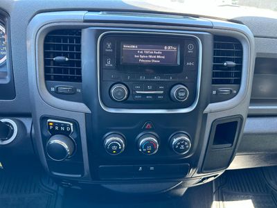 2018 RAM 1500 - Photo 19