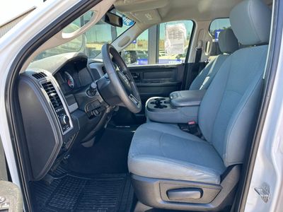 2018 RAM 1500 - Photo 9