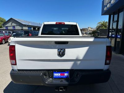 2018 RAM 1500 - Photo 6
