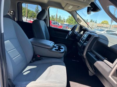 2018 RAM 1500 - Photo 13