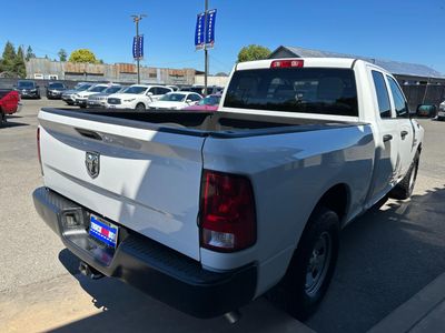 2018 RAM 1500 - Photo 7
