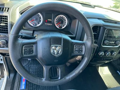 2018 RAM 1500 - Photo 17