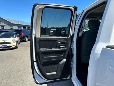 2018 RAM 1500 - Photo 10