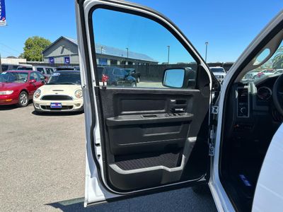2018 RAM 1500 - Photo 8