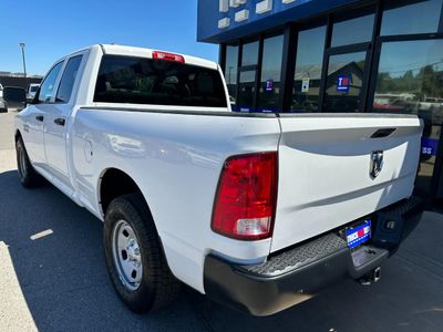 2018 RAM 1500 - Photo 5