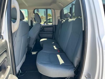 2018 RAM 1500 - Photo 11