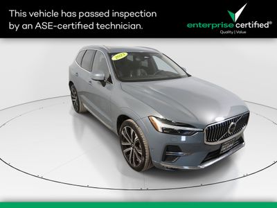 2023 Volvo XC60 - Photo 1