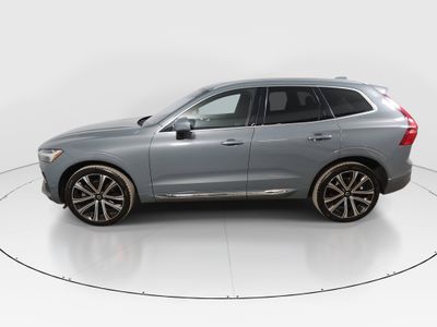 2023 Volvo XC60 - Photo 4