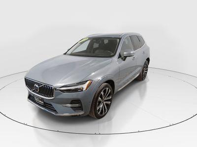 2023 Volvo XC60 - Photo 3