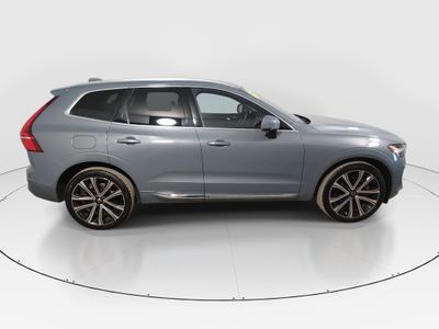 2023 Volvo XC60 - Photo 8