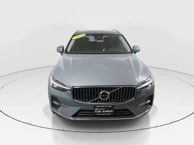 2023 Volvo XC60 - Photo 2