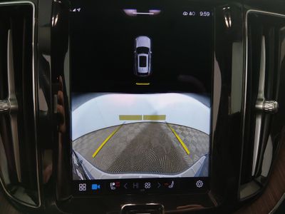 2023 Volvo XC60 - Photo 16