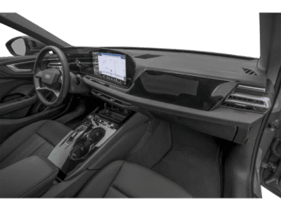 2026 Audi A5 — photo 13 view