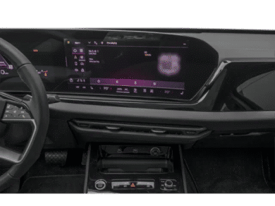 2026 Audi A5 — photo 8 view