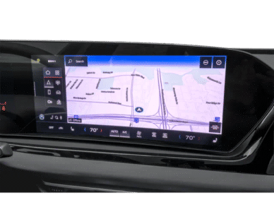 2026 Audi A5 — photo 14 view
