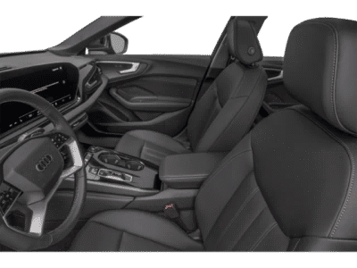 2026 Audi A5 — photo 7 view