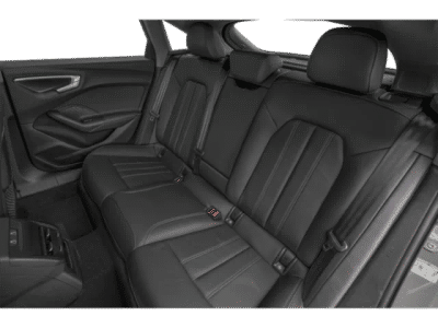 2026 Audi A5 — photo 11 view