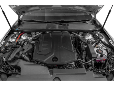 2026 Audi A5 — photo 10 view