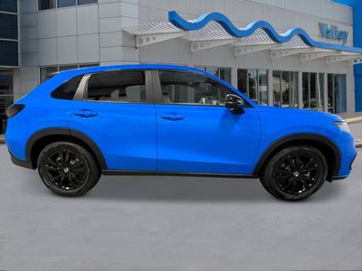 2026 Honda HR-V - Photo 6