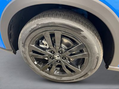 2026 Honda HR-V - Photo 12