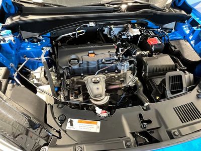 2026 Honda HR-V - Photo 11