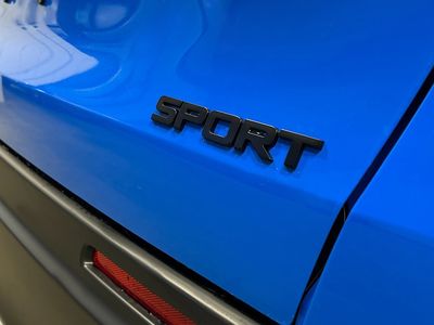 2026 Honda HR-V - Photo 10