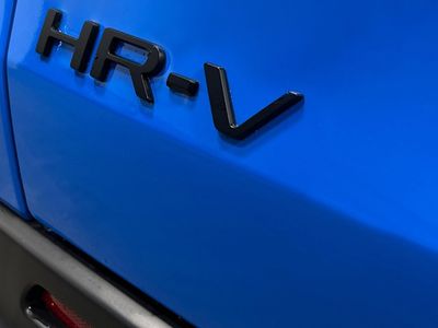 2026 Honda HR-V - Photo 9