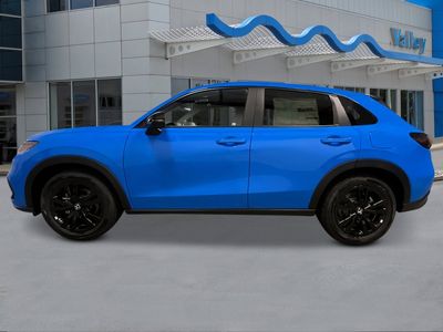 2026 Honda HR-V - Photo 2