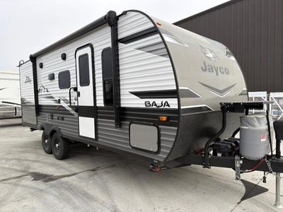 2023 Jayco Jay Flight - Photo 1