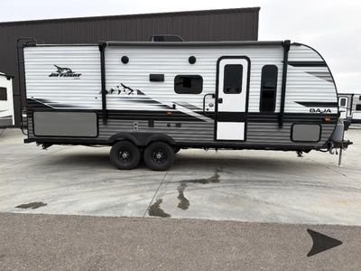 2023 Jayco Jay Flight - Photo 5