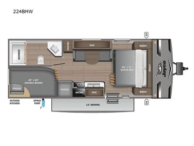2023 Jayco Jay Flight - Photo 7