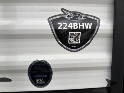 2023 Jayco Jay Flight - Photo 12