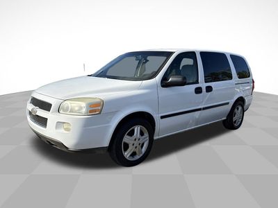 2005 Chevrolet Uplander - Photo 1