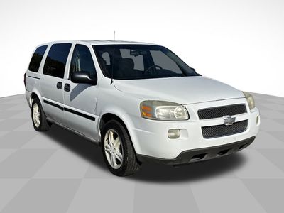 2005 Chevrolet Uplander - Photo 2