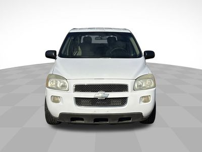 2005 Chevrolet Uplander - Photo 4