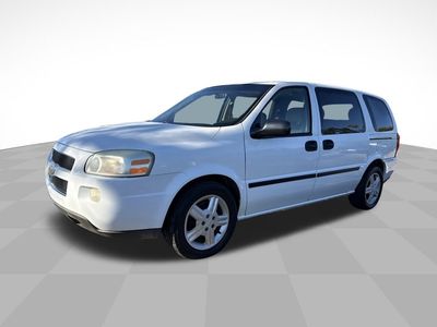 2005 Chevrolet Uplander - Photo 3