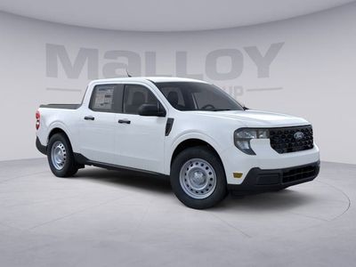 2026 Ford Maverick — photo 17 view