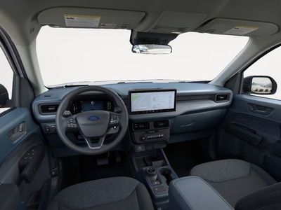 2026 Ford Maverick — photo 10 view