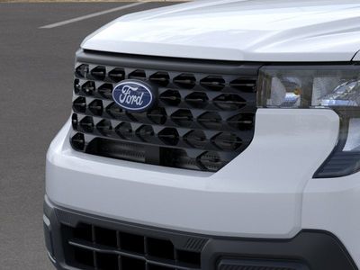 2026 Ford Maverick — photo 28 view