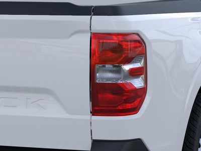 2026 Ford Maverick — photo 25 view