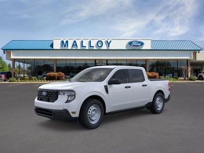 2026 Ford Maverick — photo 42 view