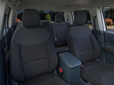 2026 Ford Maverick — photo 47 view