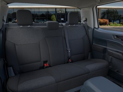 2026 Ford Maverick — photo 31 view