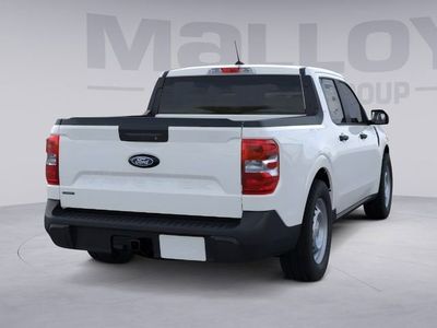 2026 Ford Maverick — photo 22 view