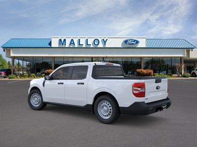 2026 Ford Maverick — photo 40 view