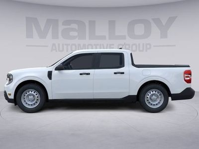 2026 Ford Maverick — photo 9 view