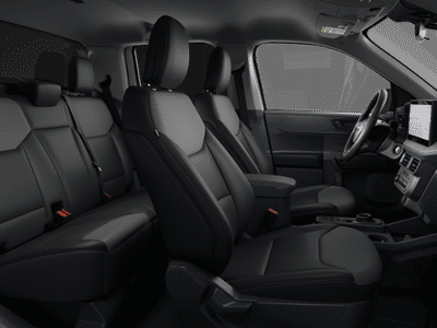 2026 Ford Maverick — photo 54 view