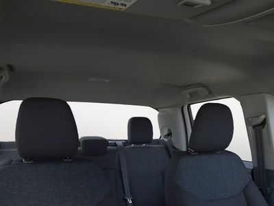 2026 Ford Maverick — photo 16 view