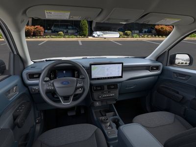 2026 Ford Maverick — photo 39 view