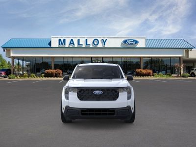 2026 Ford Maverick — photo 41 view